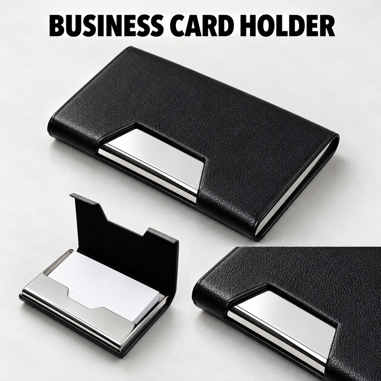 CH3 Card Holder